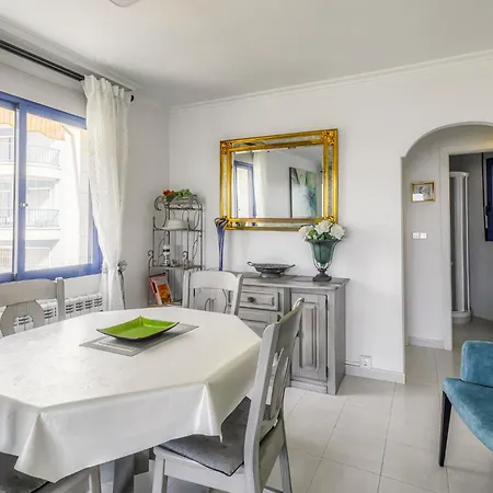 Luxe 1ste Lijns Aan Zee Orihuela