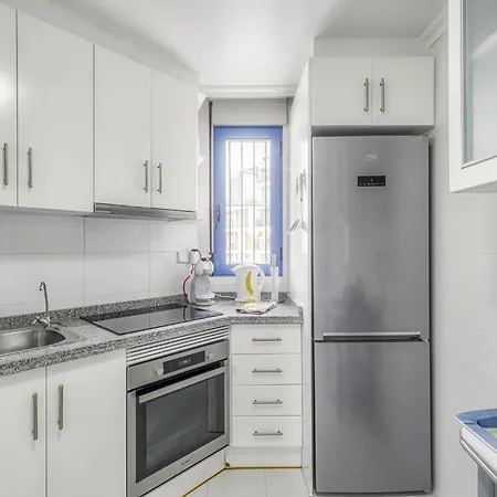 Luxe 1ste Lijns Aan Zee Orihuela
