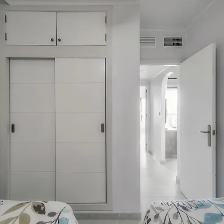 Luxe 1ste Lijns Aan Zee * Orihuela