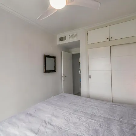 Luxe 1ste Lijns Aan Zee
