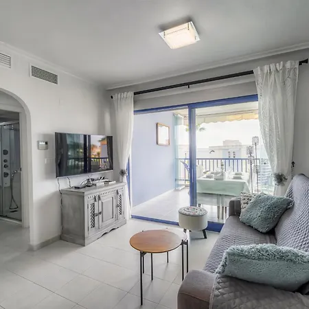 Luxe 1ste Lijns Aan Zee * Orihuela