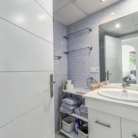Luxe 1ste Lijns Aan Zee