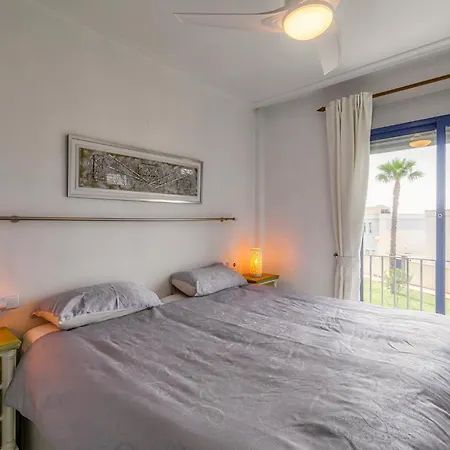 Luxe 1ste Lijns Aan Zee Daire Orihuela