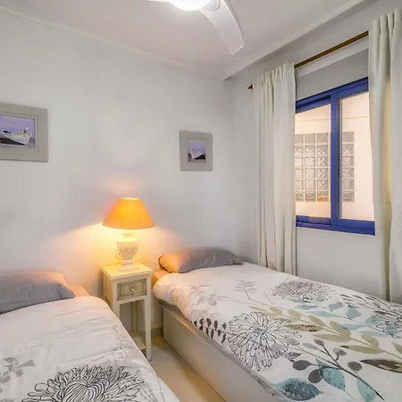 Daire Luxe 1ste Lijns Aan Zee